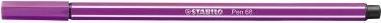 Image du produit STABILO Pen 68 (Purple, 1 x)