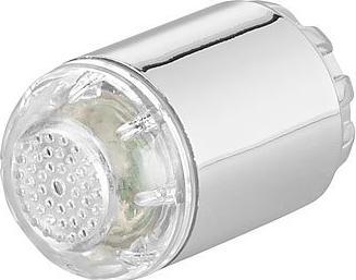 Produktbild Infactory LED Wasserhahnaufsatz