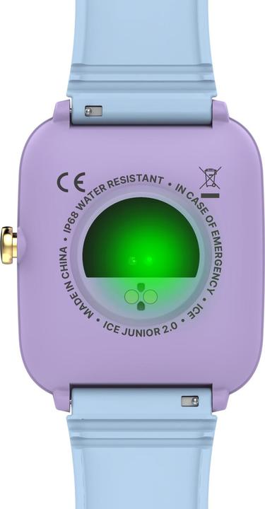 Image du produit ICE Watch Ice Smart Junior 2.0 (36 mm)