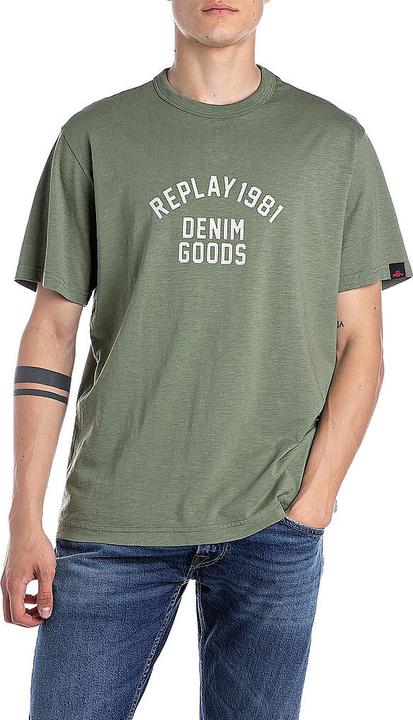 Actual product image Replay M302922336G (XXL)