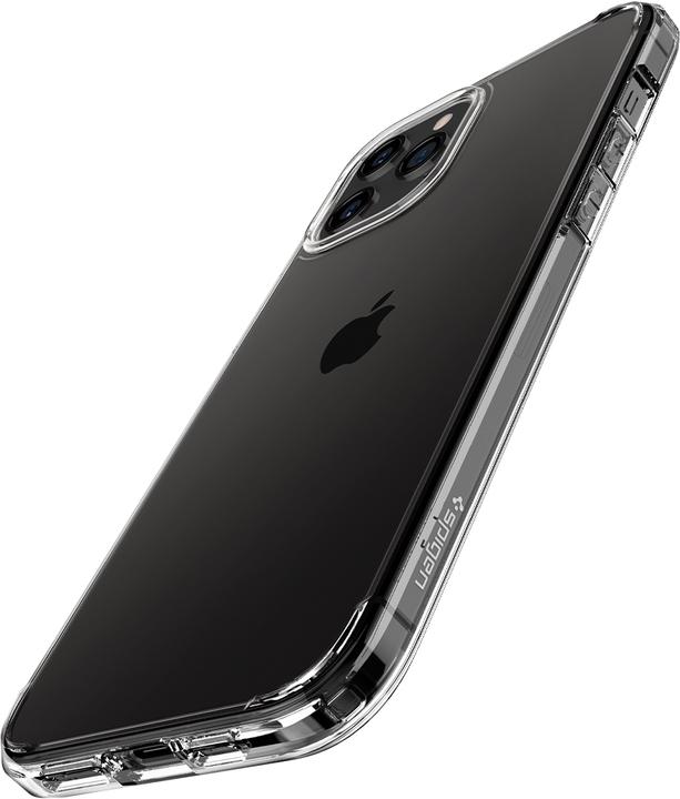 Produktbild Spigen Ultra Hybrid (Apple iPhone 12 Pro Max)