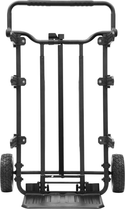 Actual product image DeWalt TOUGHSYSTEM Trolley (120 kg)
