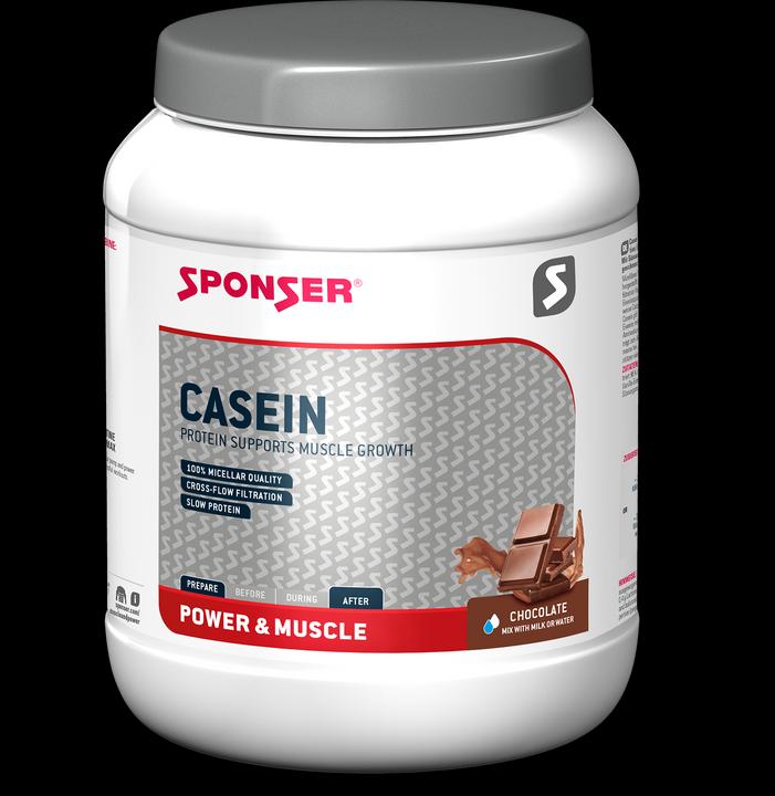 Produktbild Sponser Pro Casein (Schokolade, 1 Stk., 850 g)