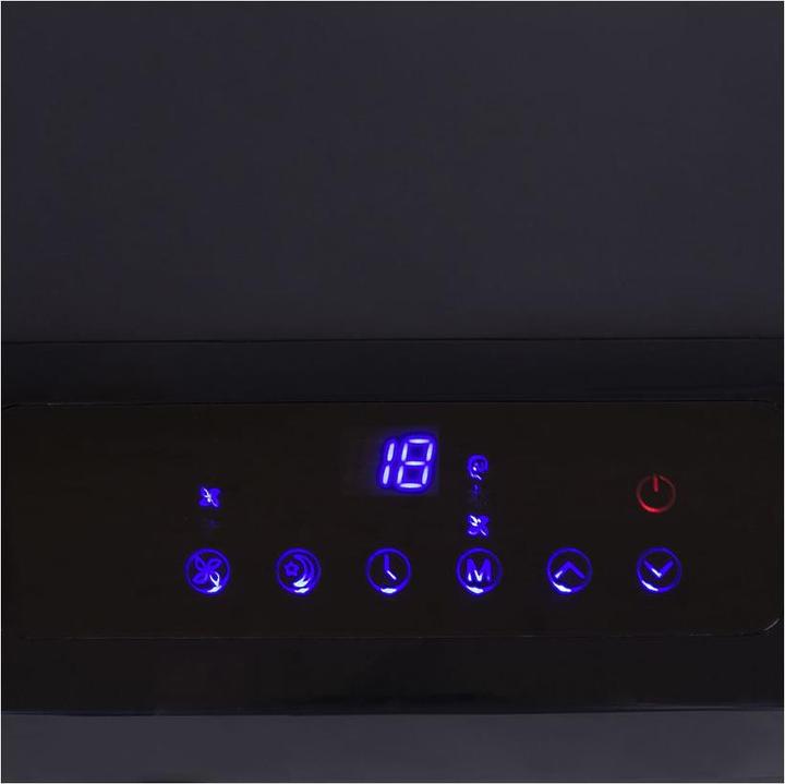 Image du produit Kibernetik Climatiseur mobile (120 m², 13307.35 BTU/h)