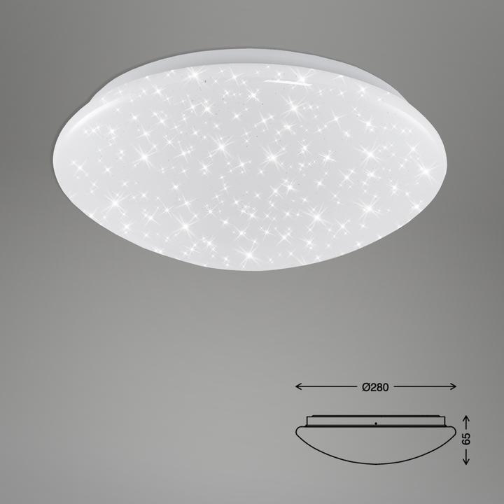Immagine prodotto Briloner Brilo Bath (1200 lm)