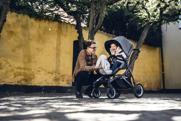 Produktbild Thule Sleek