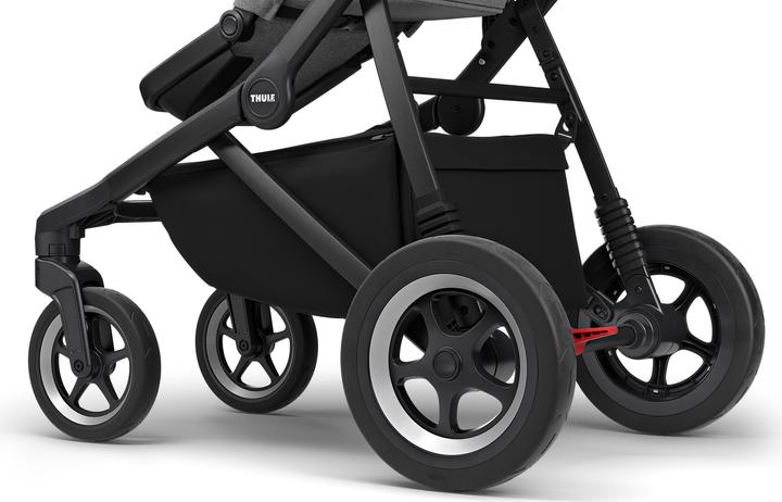 Produktbild Thule Sleek