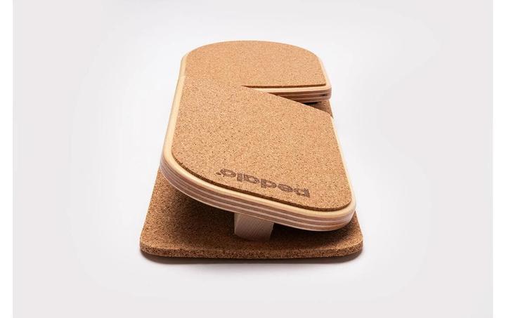 Produktbild Pedalo Fusstrainer Profi
