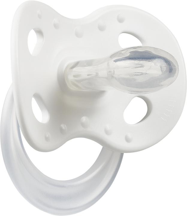 Produktbild Medela Baby Original Blau (2 x, 6 - 18 Monate)