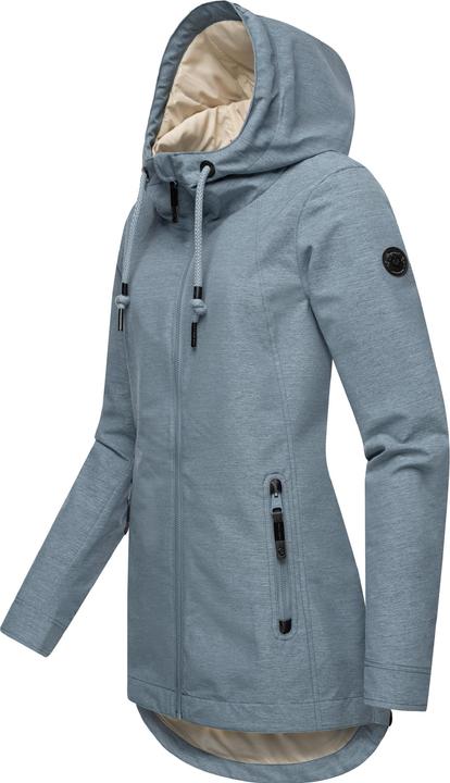 Image du produit Ragwear Zuzka (5XL)