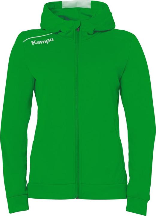 Kempa Player Kapuzenjacke Women