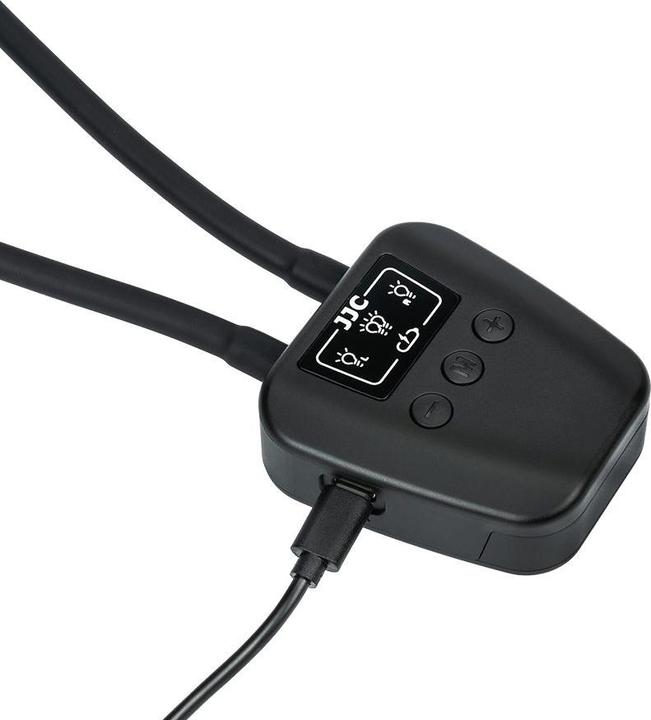 Produktbild JJC LED ARM2 Shoe Mount Macro LED Light