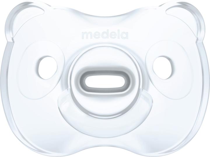 Produktbild Medela Baby Soft (2 x, bis 6 Monate)