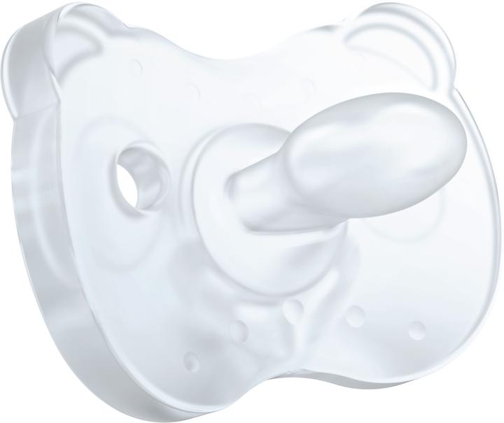 Produktbild Medela Baby Soft (2 x, bis 6 Monate)