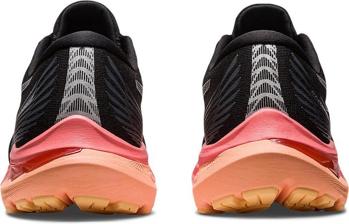 Actual product image ASICS Performance GT-1000 11 Running Shoe Ladies (38)