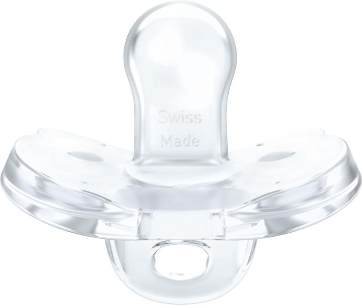 Produktbild Medela Baby Soft (2 x, bis 6 Monate)