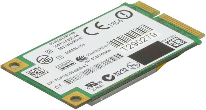 Image du produit Lenovo Carte terrestre sans fil WIFI-LINK
