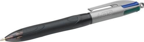 Immagine prodotto Bic Grip Pro (Grigio, Nero, 1 x)