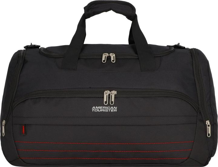Actual product image American Tourister Bombay Beach Weekender travel bag 62 cm (63 l)