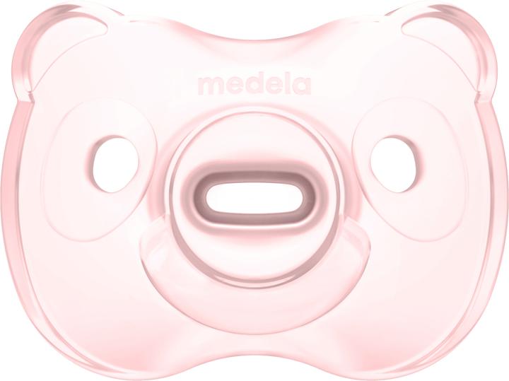 Immagine prodotto Medela Baby Morbido (2 x, 6 - 18 M.)