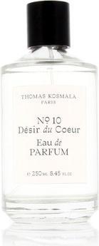 Produktbild Thomas Kosmala No. 10 Désir du Coeur Unisex Eau De Parfum 250ml (Eau de Parfum, 250 ml)