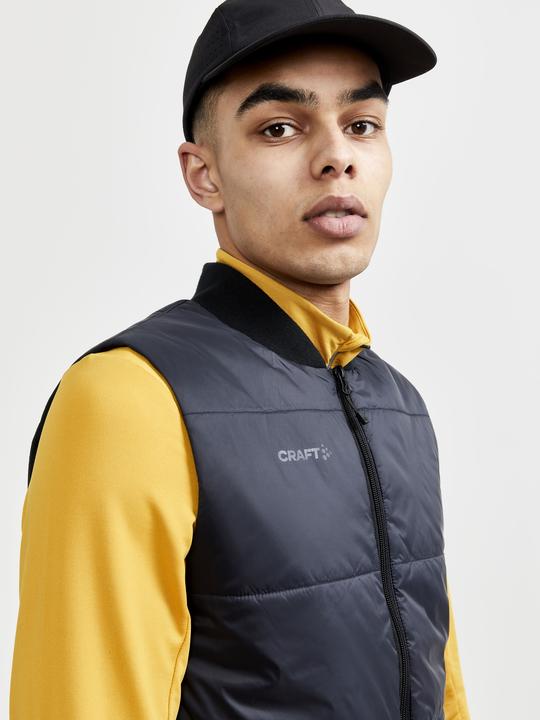 Image du produit Craft Core Light Padded Vest U (M)