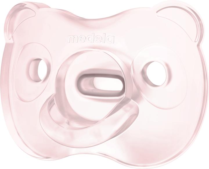 Immagine prodotto Medela Baby Morbido (2 x, 6 - 18 M.)