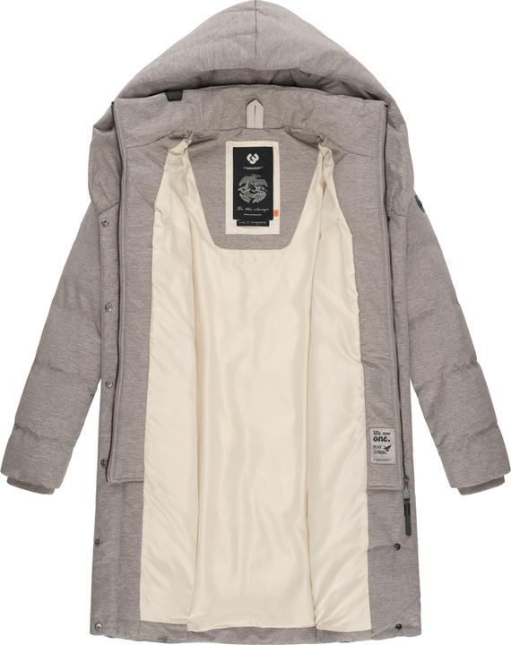 Produktbild Ragwear Natalka Melange (XXL)