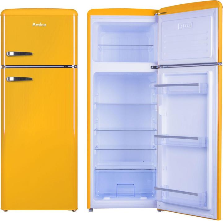 Immagine prodotto Amica KGC 15633 Y (208 l)
