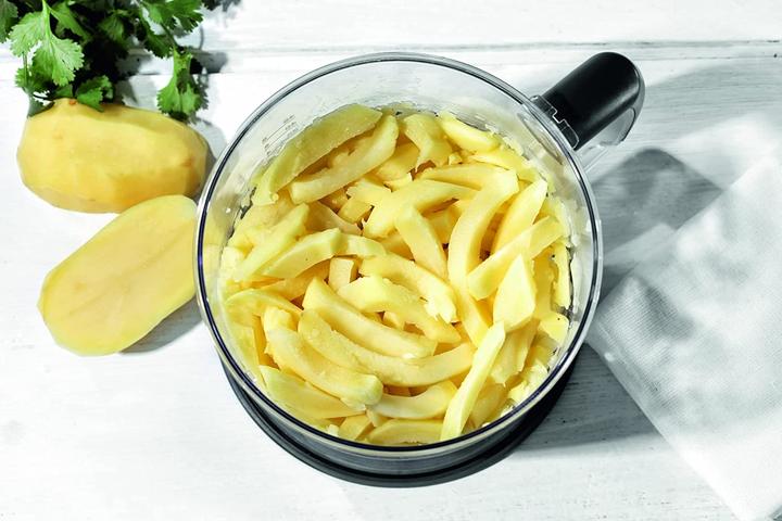 Image du produit Braun MultiQuick 7