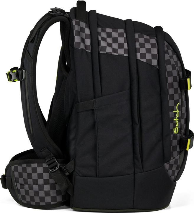 Produktbild Satch Schulrucksack Pack Dark Skate (30 l)