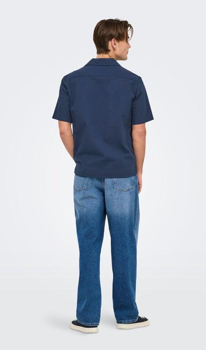 Immagine prodotto Only & Sons Onseye Resort Seers 0009 Shirt Noos (XXL)