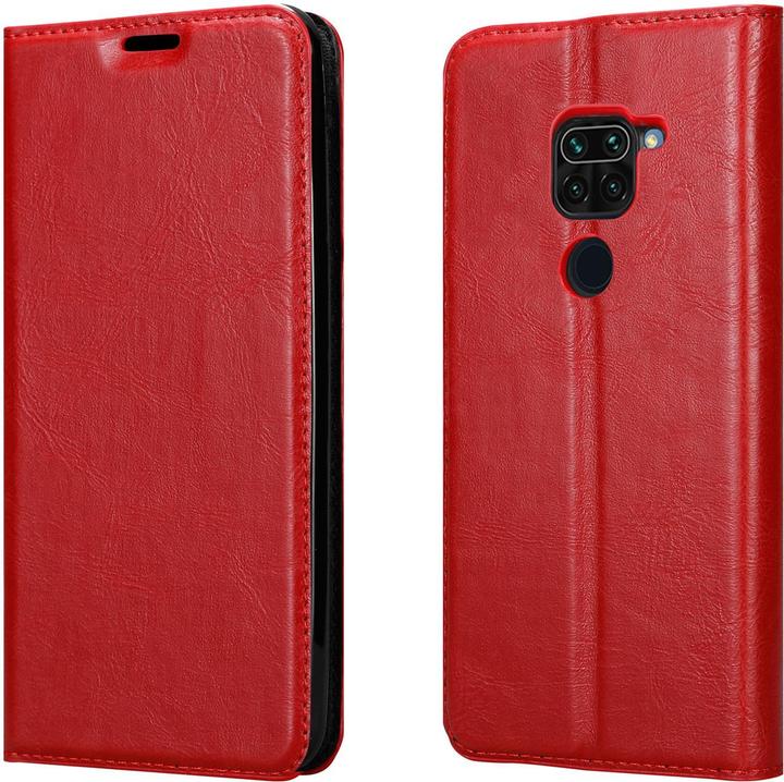 Immagine prodotto Cadorabo Copertina (Xiaomi Redmi Note 9)