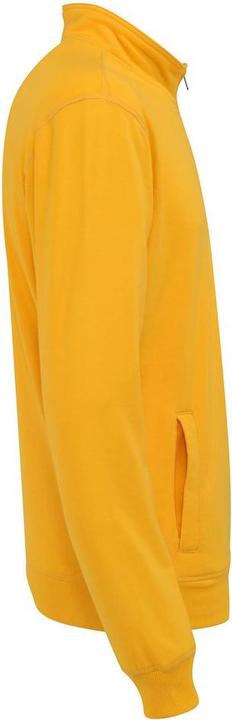 Produktbild Cottover Sweatshirt mit halbem Reissverschluss (M)