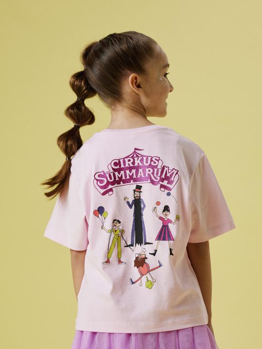 Immagine prodotto Name it Cirkus Summarum T-Shirt (110)