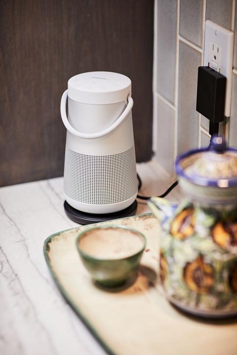 Produktbild Bose SoundLink Revolve+ II (17 h, Akkubetrieb)
