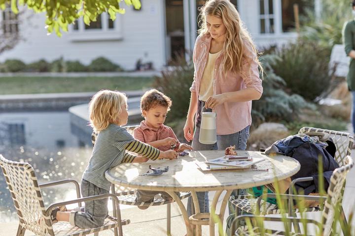 Produktbild Bose SoundLink Revolve+ II (17 h, Akkubetrieb)