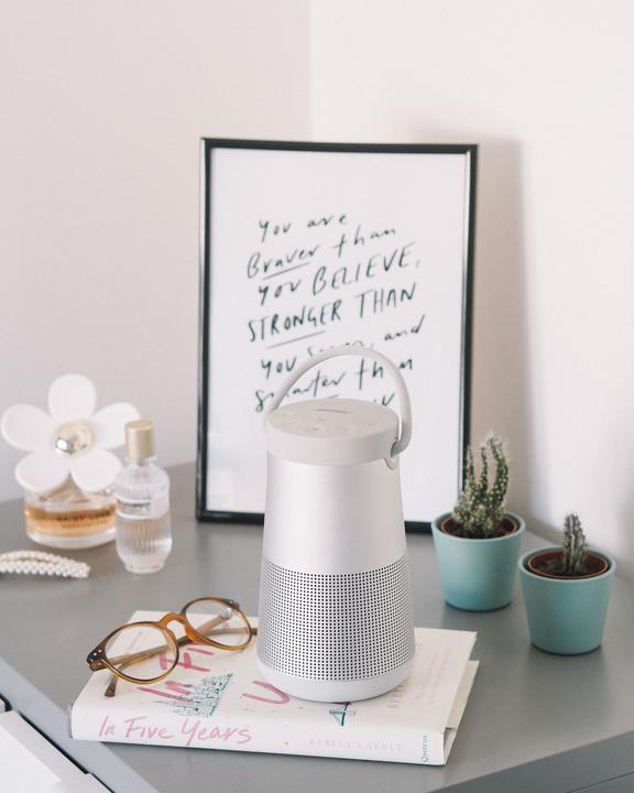 Produktbild Bose SoundLink Revolve+ II (17 h, Akkubetrieb)