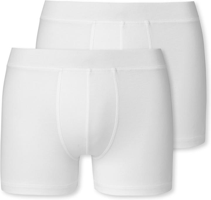 Immagine prodotto Schiesser Boxershorts (152, Confezione da 2)