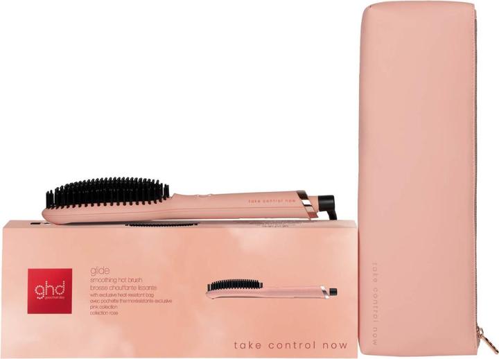 Produktbild ghd Hot Brush (Glättbürste)