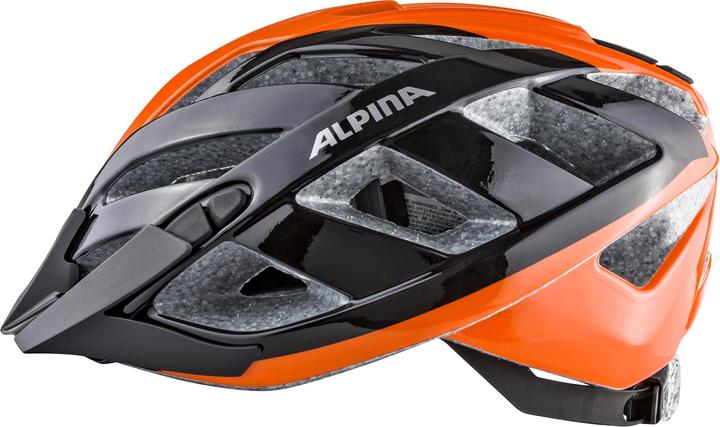 Actual product image ALPINA SPORTS Panoma 2.0 (56 - 59 cm)