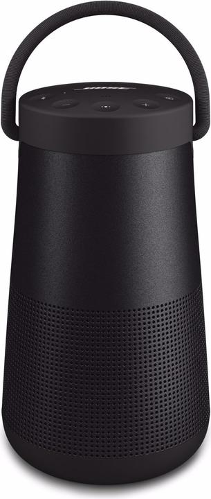 Bose SoundLink Revolve+ II (17 h, Akkubetrieb)