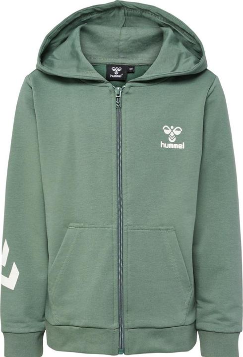Immagine prodotto hummel hmlTRECE ZIP HOODIE (134)