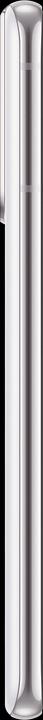 Actual product image Samsung Galaxy S21 EU (128 GB, Phantom White, 6.20", Dual SIM, 12 Mpx, 5G)