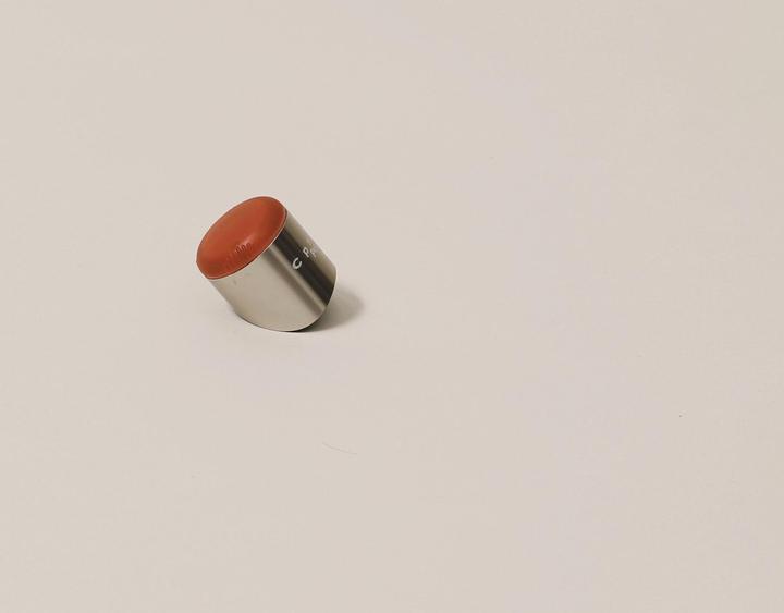 Actual product image Copenhagen Parts Magnetic Lights Silver (30 lm)