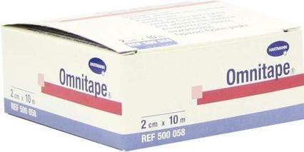 Actual product image Omnitape Sport Tape (10 m)