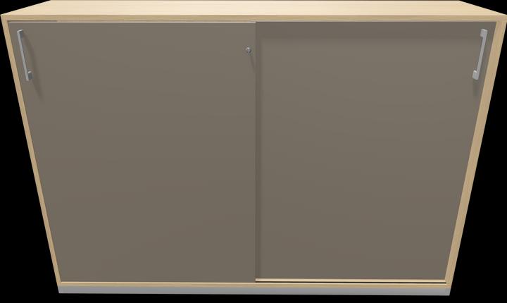 Immagine prodotto Narbutas Scelta armadio ad ante scorrevoli (160 x 40 x 111,5 cm)