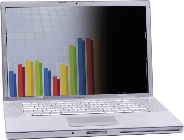 Produktbild 3M Vikuti Blickschutz Filter 39,62 cm (15,6") 16:9 (15.60", 16 : 9)