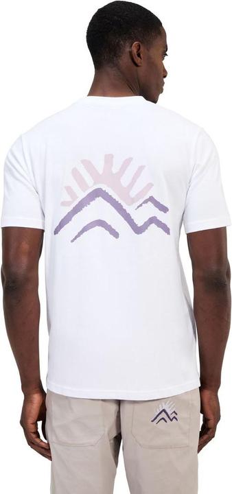 Produktbild Berghaus U Sunned Peak Tee (T-Shirt) (S)