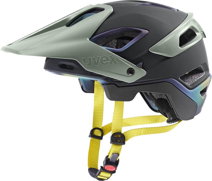 Actual product image Uvex Sports Jakkyl HDE 2.0 (52 - 57 cm)
